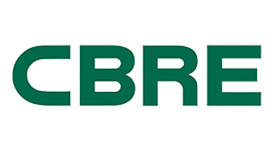 CBRE-logo