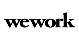 We-work-logo